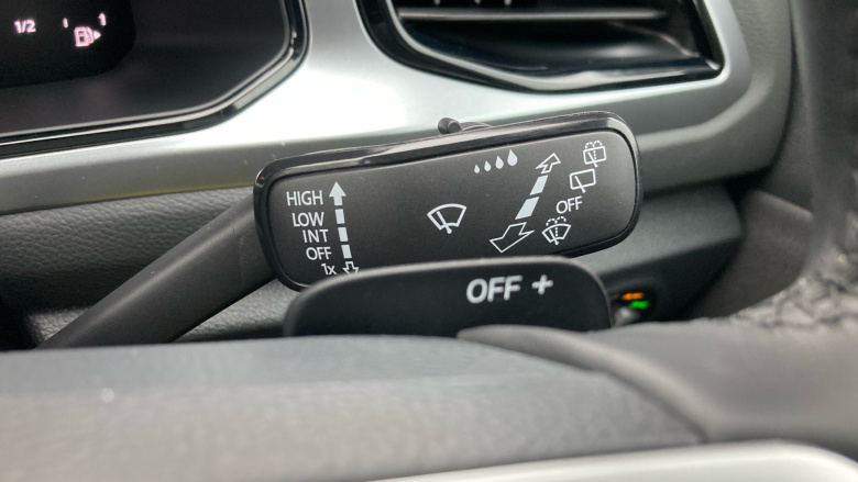 Volkswagen T-Roc 1.5 TSI Match 5dr DSG Petrol Hatchback